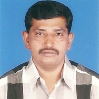 ANILKUMAR S B