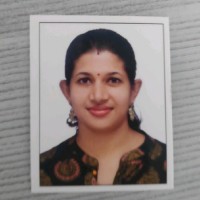 sruthi k s