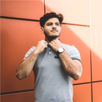 Hugo Nouhant