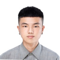 Sheng Hao Huang