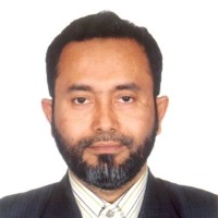 Md. Tarikul Islam