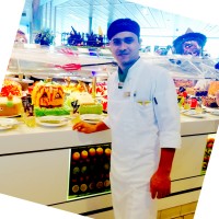 Pankaj Rauthan