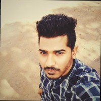 Harshal Palikar