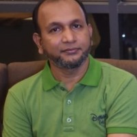 Mohammad Mohiuddin