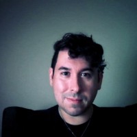 Antonio Cruz
