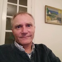 Claus Wigen