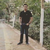 Chirantan Chaudhury