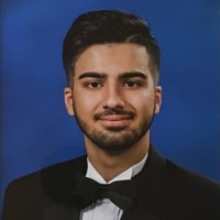 Maesam Ali