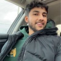 Arnav Dhir