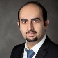 Abdulrahman Dahman