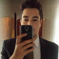 Marcos Carvalho Marcelino