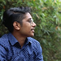 Yedhu Prasad