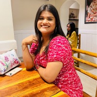 Prachi Lakhera