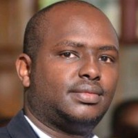 Hezron Wachira