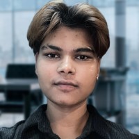 Anjana Chauhan