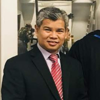 Hanisofian Alias