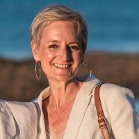 Sylvie CHAMPAGNE BLANC