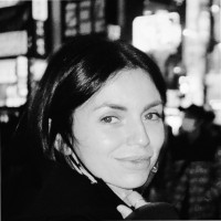 Coralie De Castro