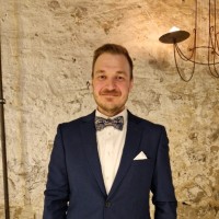 Olli-Pekka Kainulainen