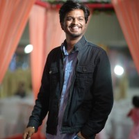 Adarsh Chaudhari