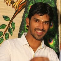 Duvaraganath Bv