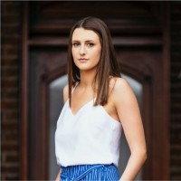 Sarah Winternheimer