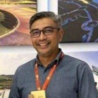 Badrul Hisham Jamaludin