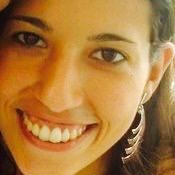 Natalia Bonfim Bustos