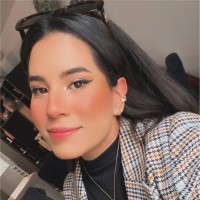 Olimpia Sabrina Hernández Moreno