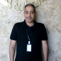 Amr Hashim