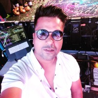 DJ SANDY