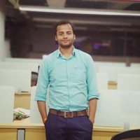 Abhishek Shukla