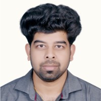 Arun T Raj