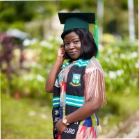 Sylvia Oduro, sWAIMM