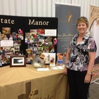 Dena Mitchell