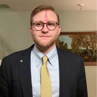 Patrick Jackson Keough