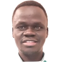 Malual Deng