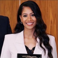 Jasmine Smith