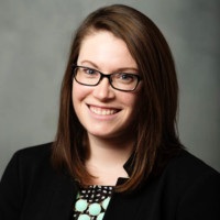 Kathryn Bradbury, PhD
