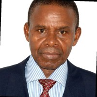 Chima Nwafo