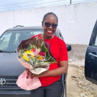 Ange Abessolo, Phd