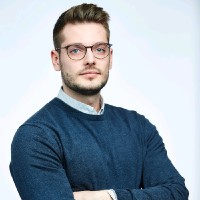 Simon Stich
