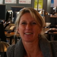 Ingrid De Ruiter