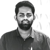 Gopalakrishnan V