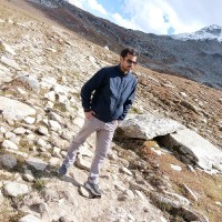 Prince Kumar