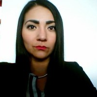 Odaliz Carolina Guadarrama Chaparro