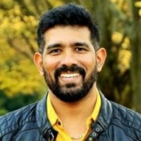 Deepu Thomas