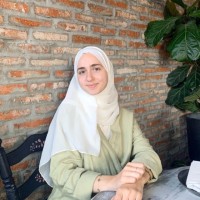 Somaia Aldroubi