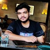 Rishabh Kumar