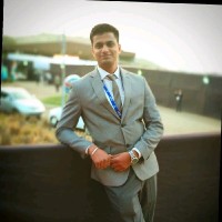Nikhil Athale